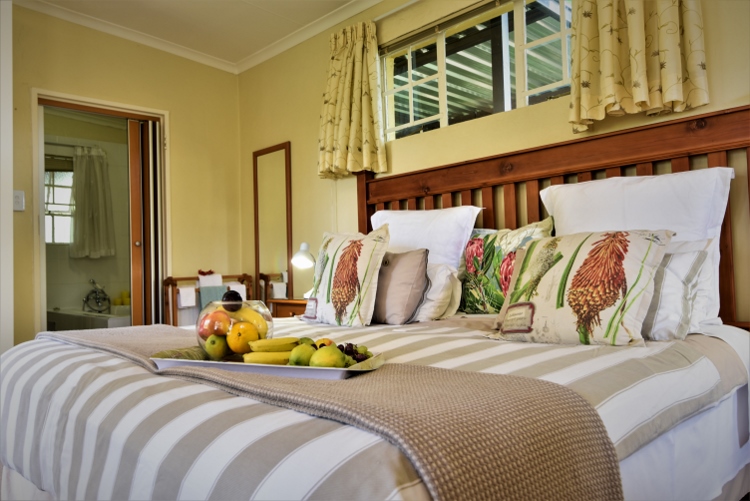 Random Harvest Guest House Accommodation in Muldersdrift