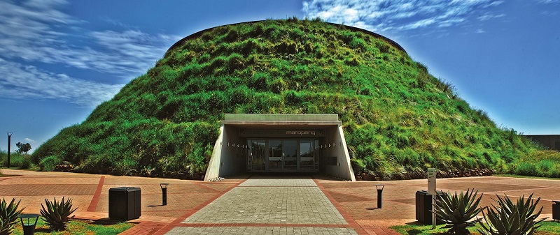 Maropeng Vistor Centre - Things to do in Muldersdrift