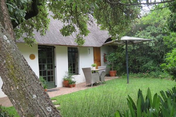 Perfect Muldersdrift Guest House – Random Harvest Cottages