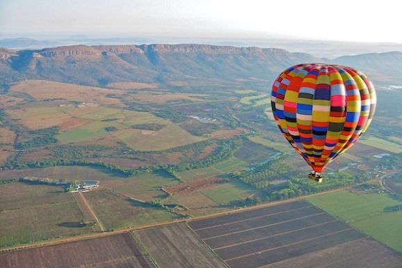 Things to do in Muldersdrift while staying at Random Harvest