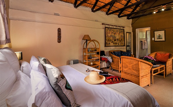 Best Place to Stay in Muldersdrift - Five Recent Guest Reviews