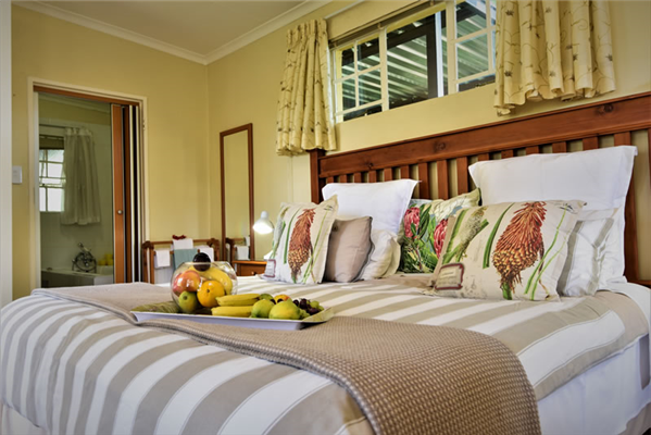 What People Said About our Accommodation in Muldersdrift