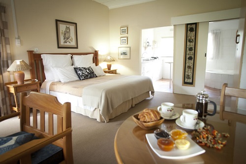 Are you looking for an affordable bed and breakfast?
