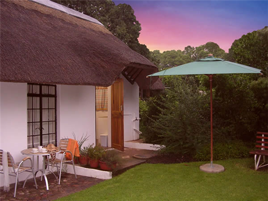 Summer Vacation in Muldersdrift