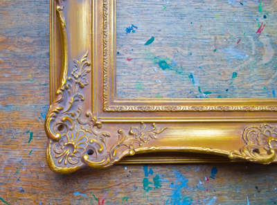 Picture Framing Course Accommodation in Muldersdrift
