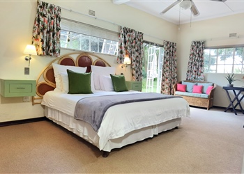 Wild Olive Cottage