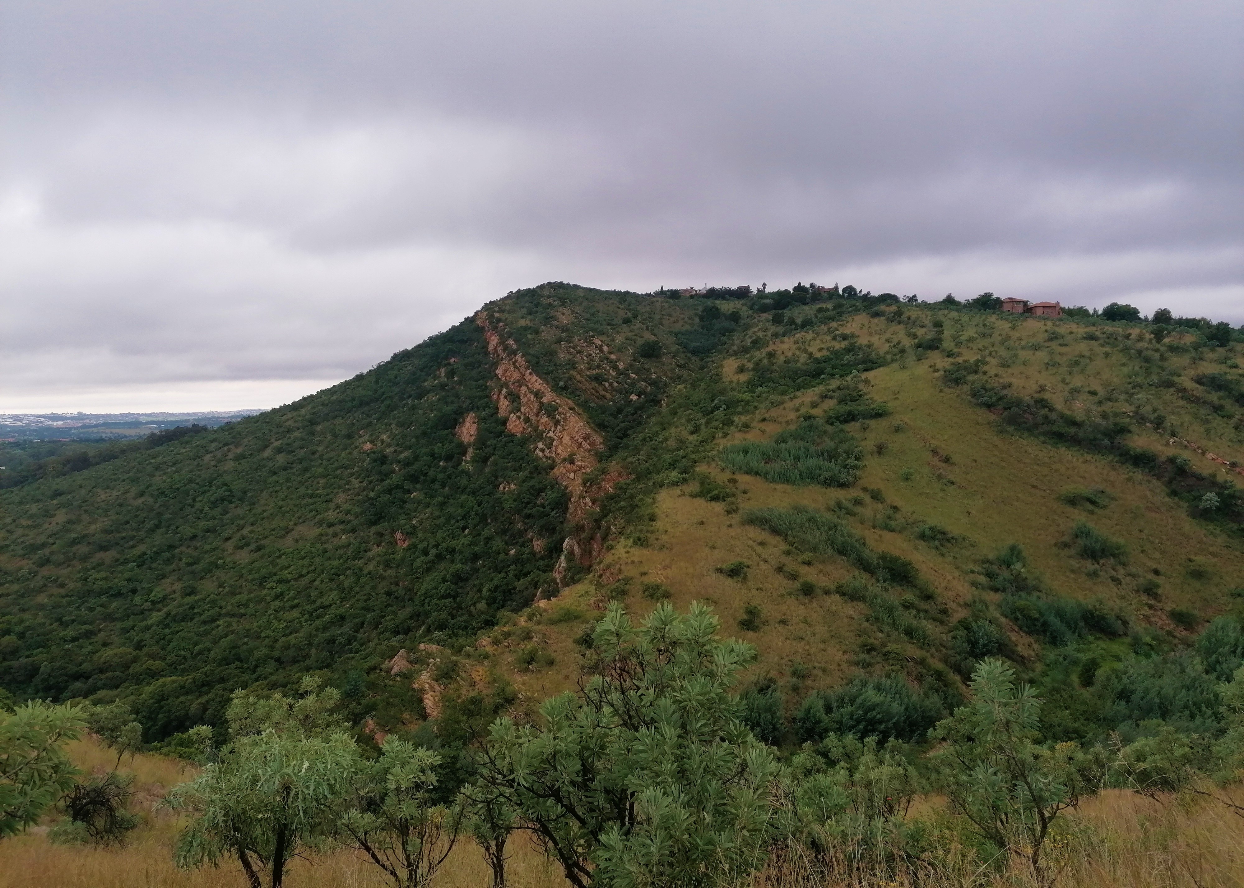 Accommodation in Muldersdrift