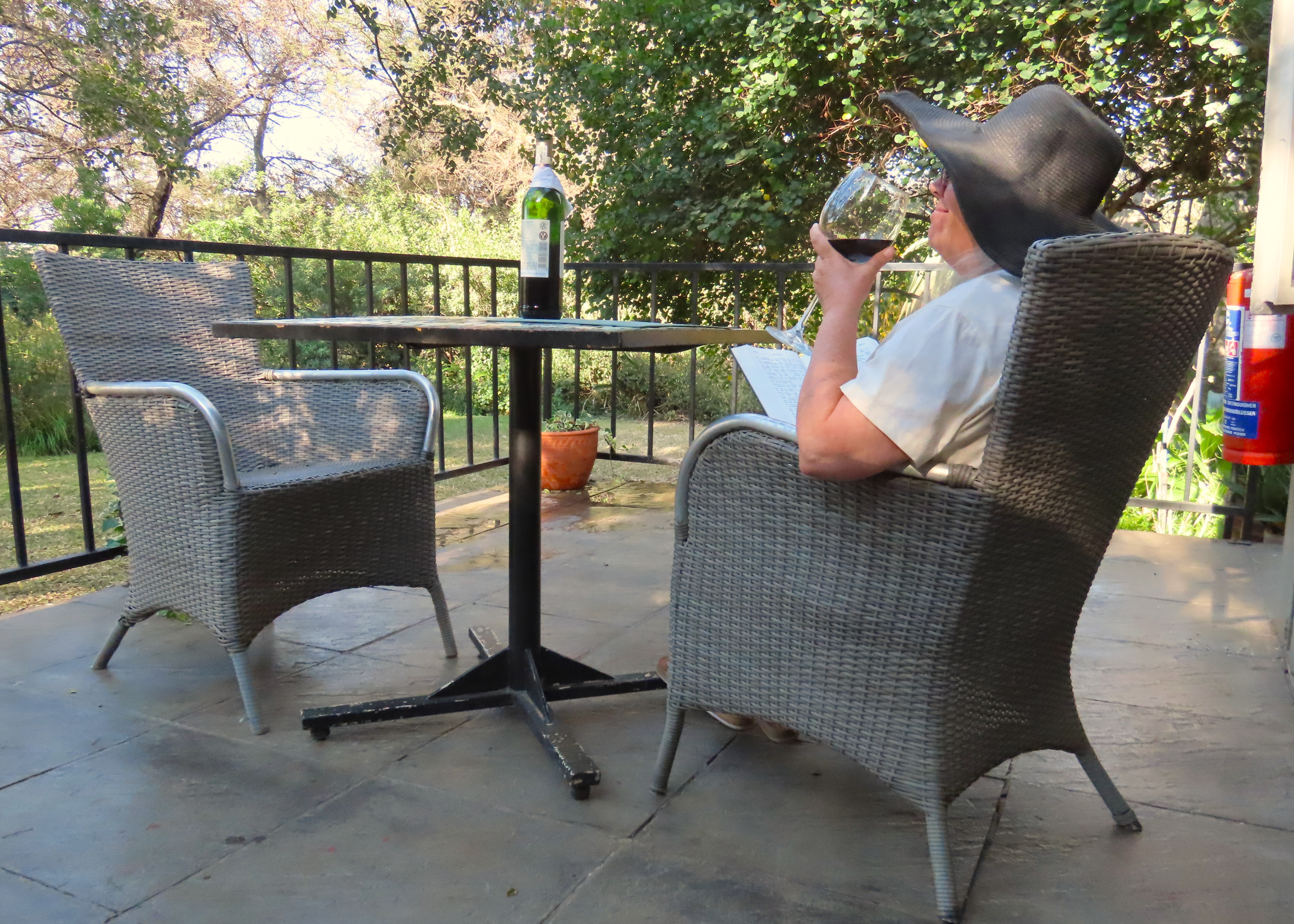 Accommodation in Muldersdrift