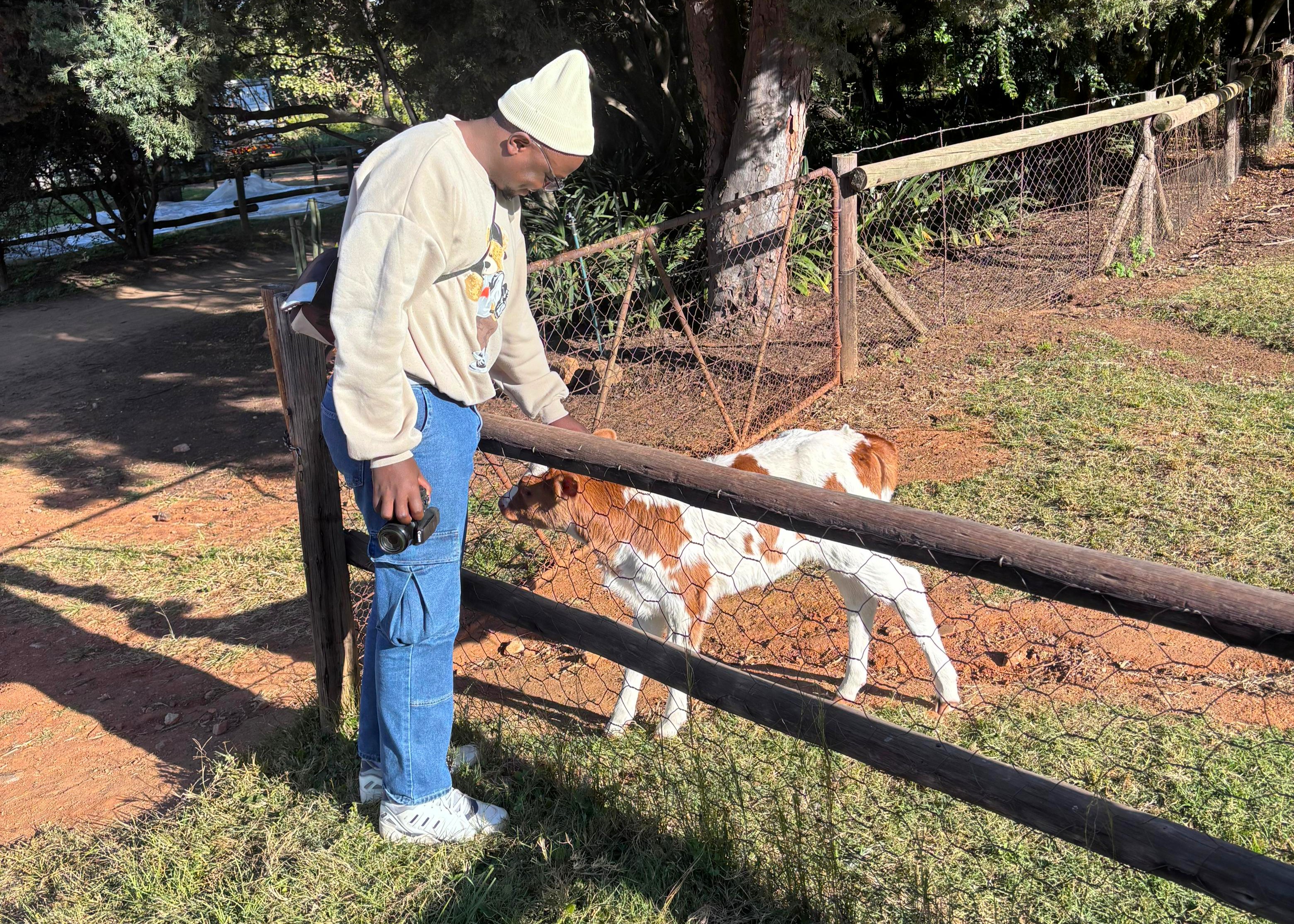 Accommodation in Muldersdrift