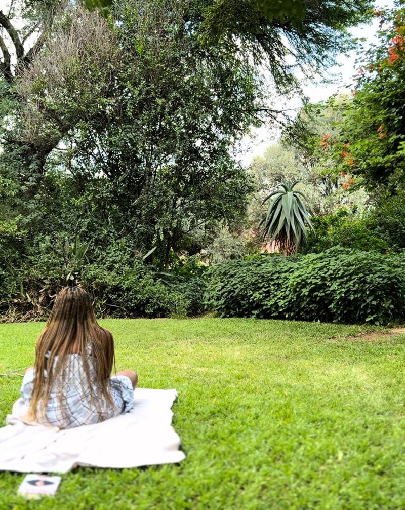 cheap self-catering accommodation Muldersdrift