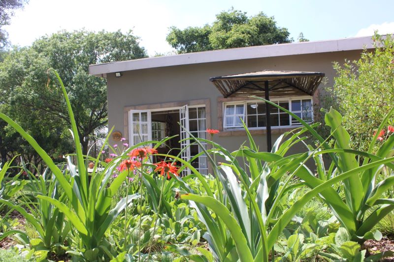 guesthouse accommodation Muldersdrift