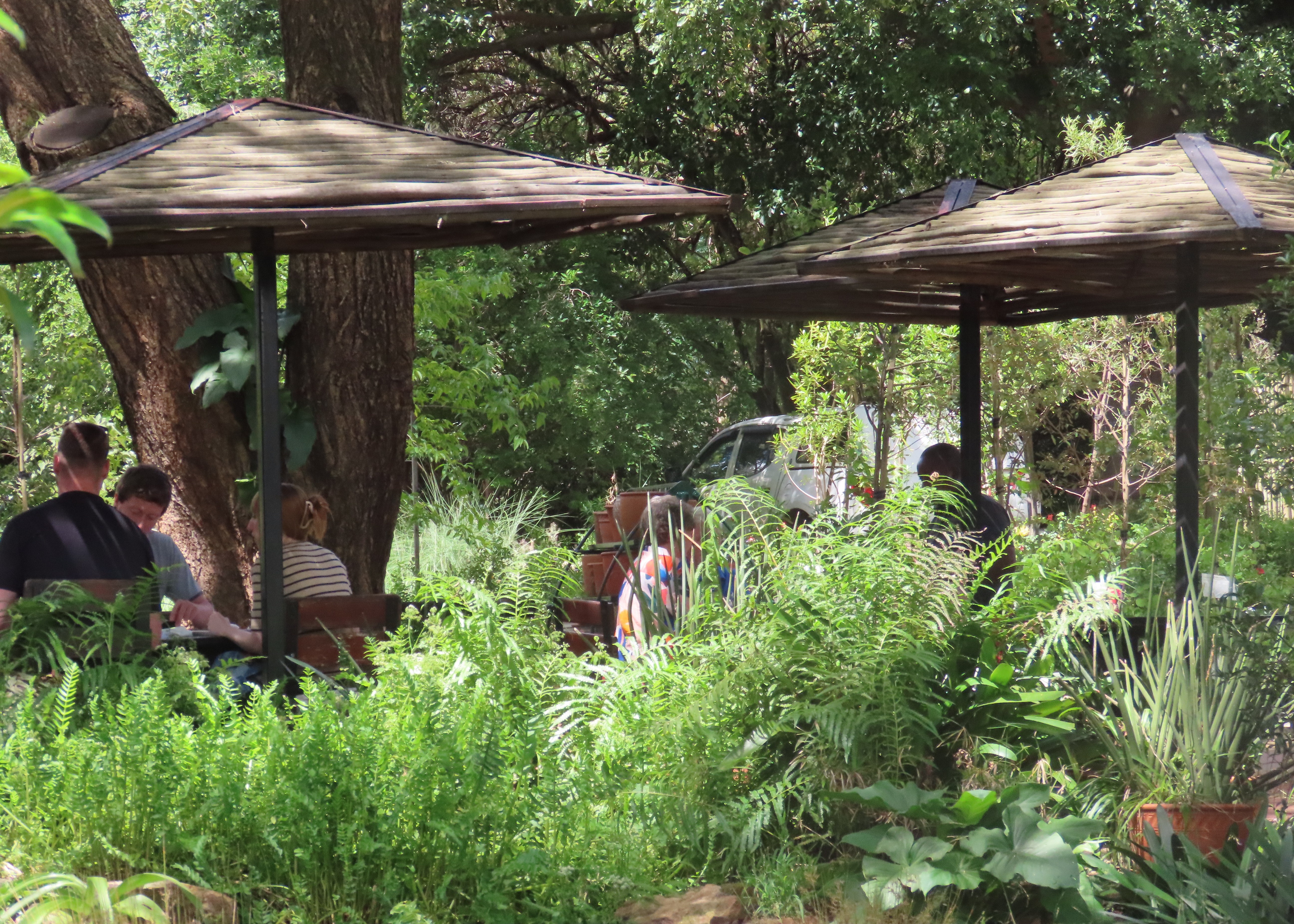 Accommodation in Muldersdrift